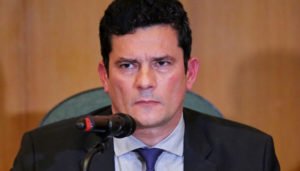 Para evitar uma CPI Sérgio Moro irá se explicar no Senado