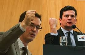 Vazamento da Operação Lava jato