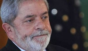 Segunda Turma do STF nega liberdade a Lula