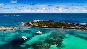 Abrolhos, temporariamente livre do petróleo